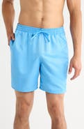 Nike 7-Inch Volley Swim Trunks