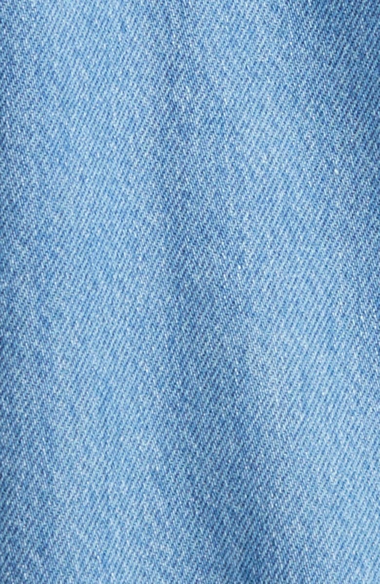 PAIGE Felix Denim Jacket, Alternate, color, Tegan