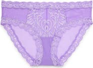Natori Feathers Hipster Briefs