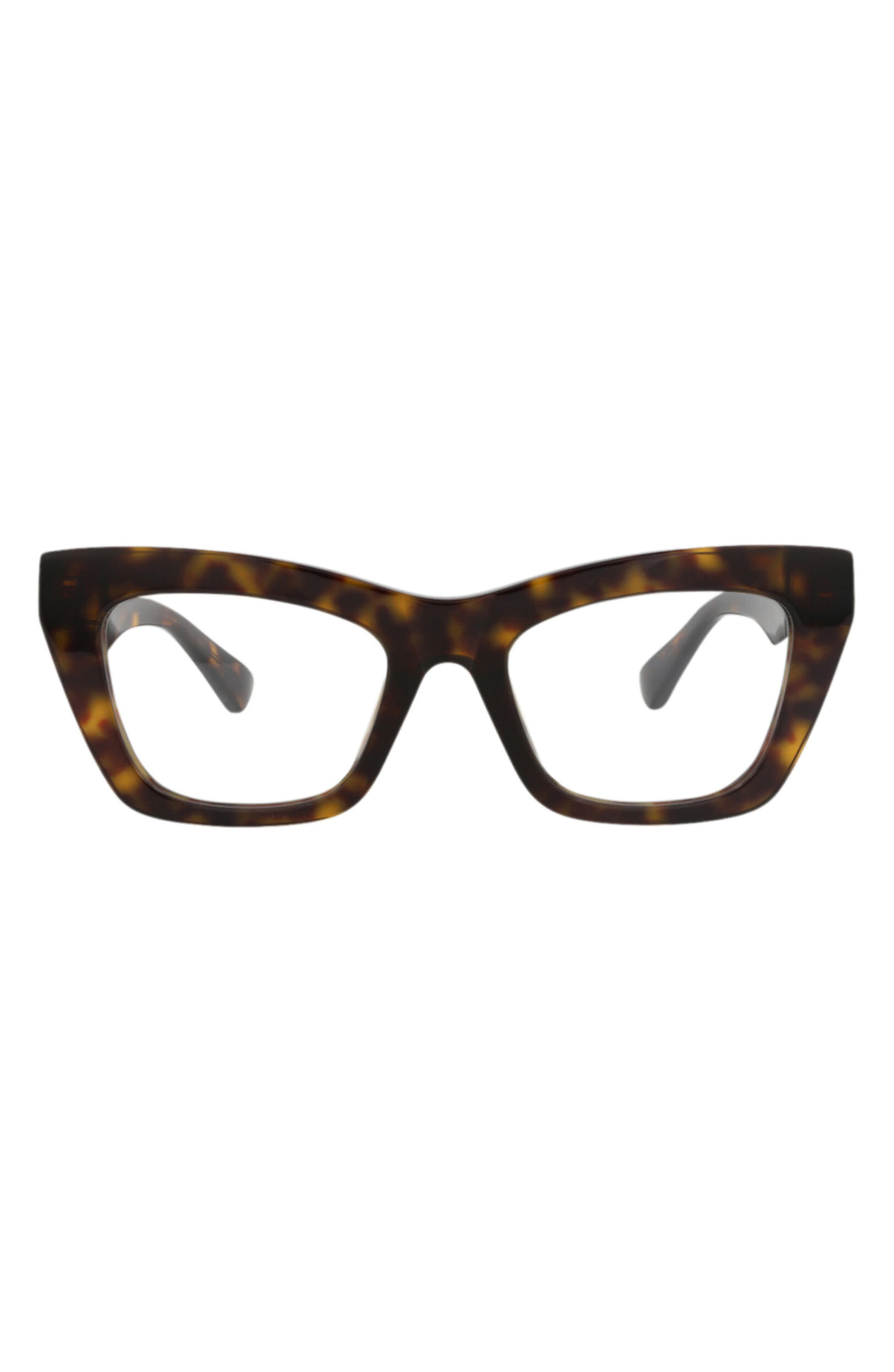 Bottega Veneta Optical Glasses