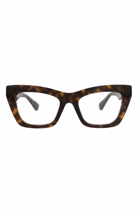 Bottega Veneta Optical Glasses