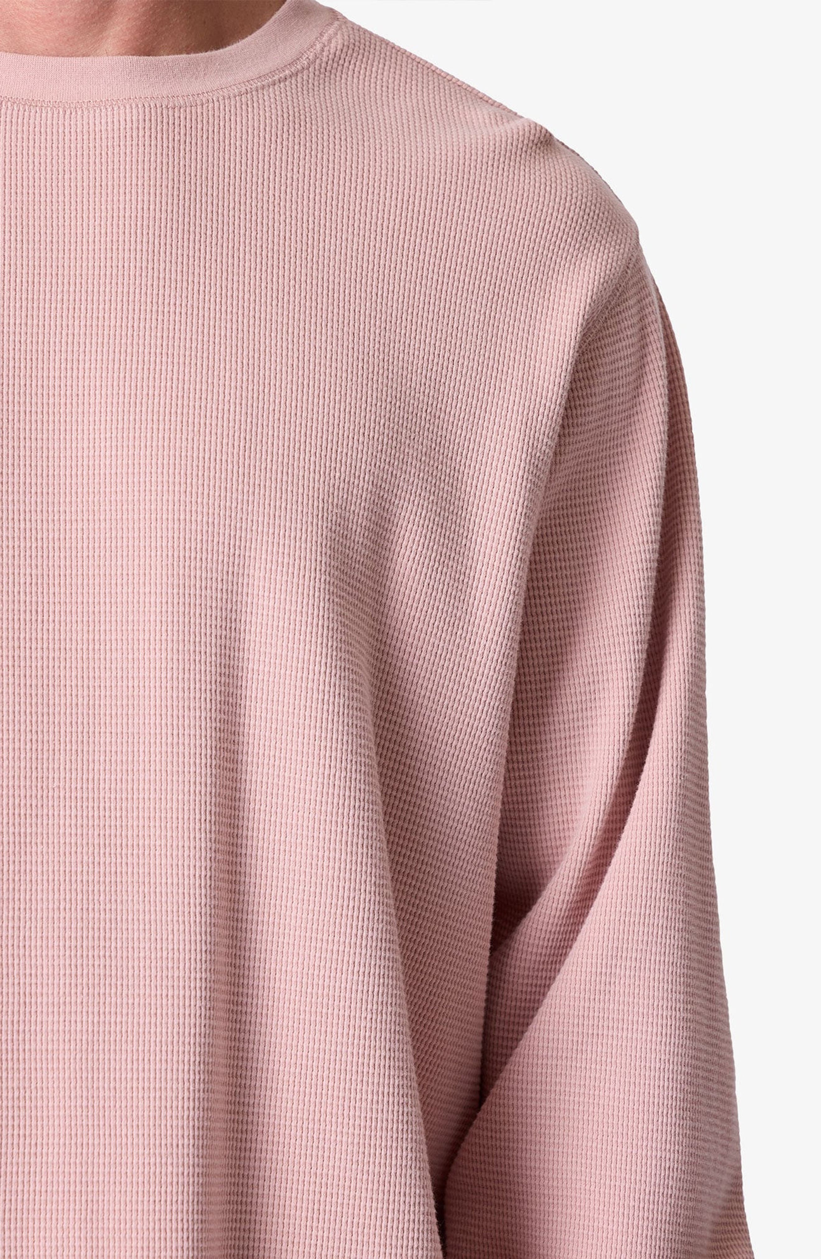 selected WASHED PINK