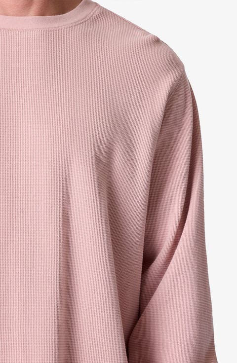 Thermal Long Sleeve T-Shirt