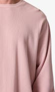 mnml Thermal Long Sleeve T-Shirt