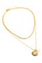 selected Antique Gold