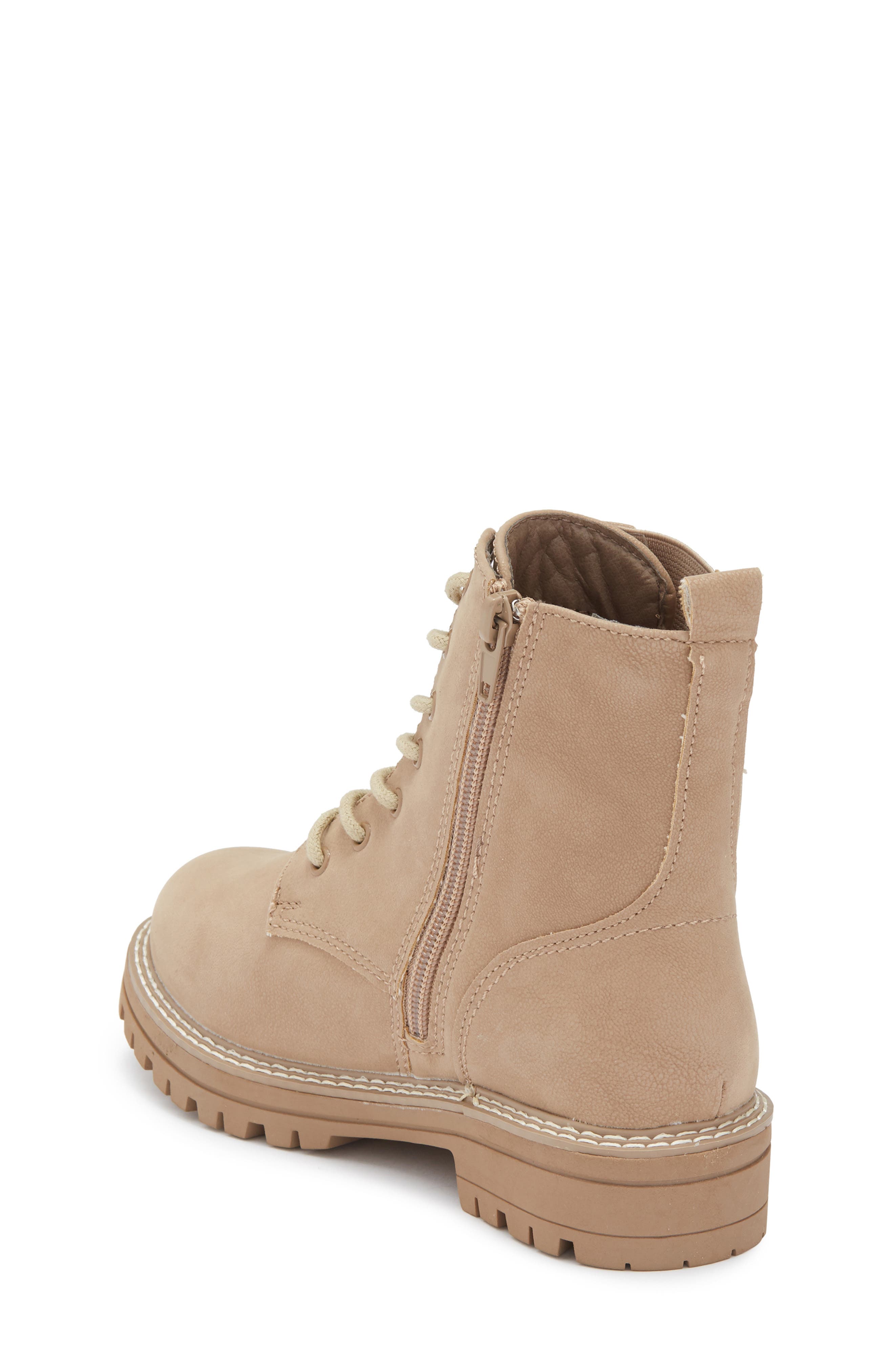 MIA Kids' Jinsi Lug Boot, Alternate, color, 