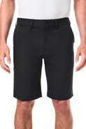 Coolibar Men's Performance Shorts, UPF 50+ Sun Protection, Flaig
