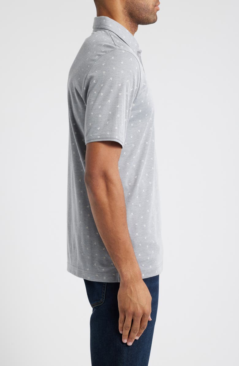 TravisMathew On the Yacht Polo, Alternate, color, 