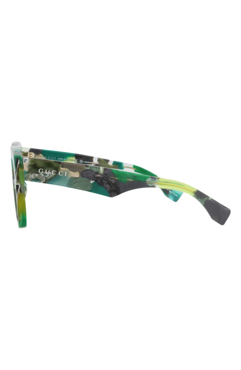 Gucci Novelty Sunglasses, Alternate, color, 