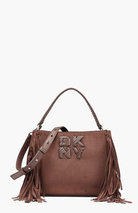 Foster Medium Satchel