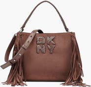 DKNY Foster Medium Satchel