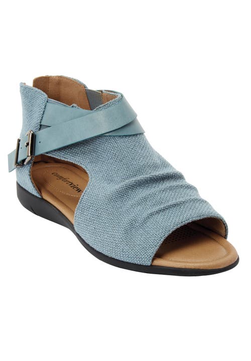 Comfortview The Payton Shootie In Multi