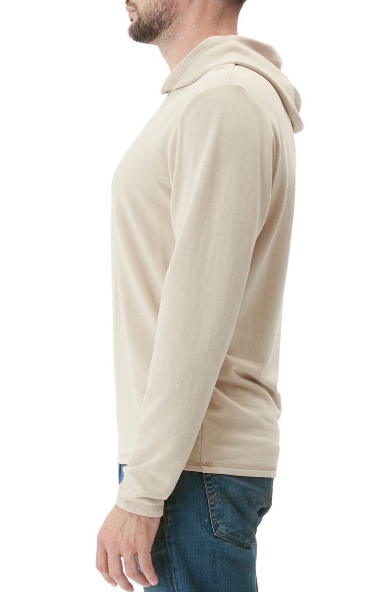 Threads 4 Thought Dex Terry Pullover Hoodie, Alternate, color, 