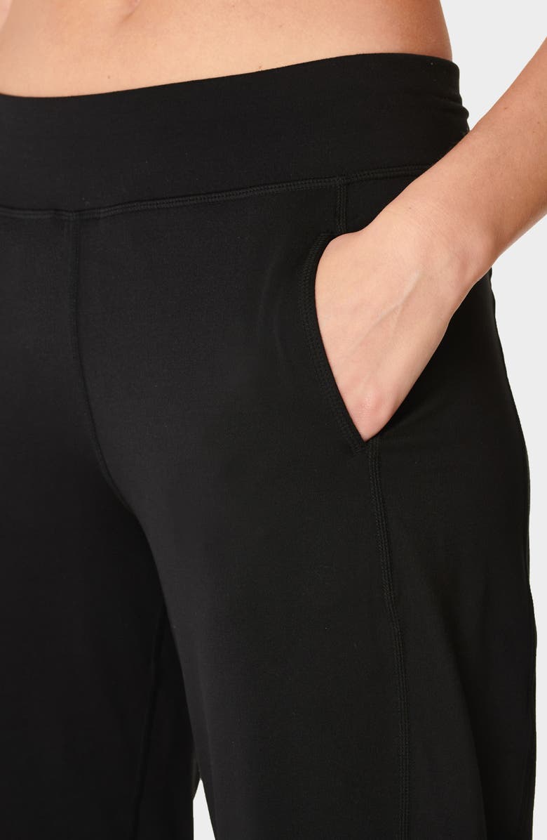 Sweaty Betty Gary Yoga Pants, Alternate, color,