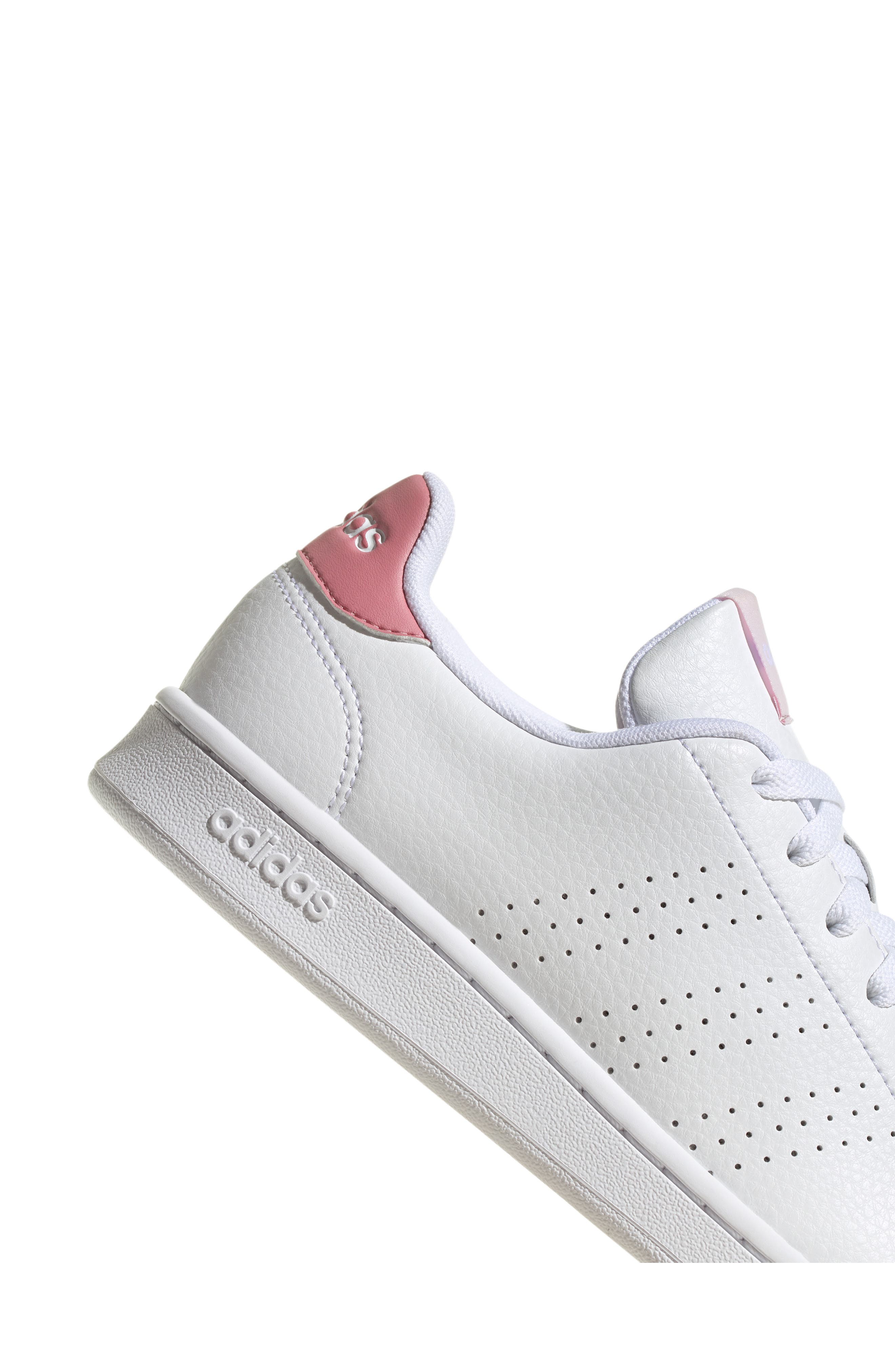 adidas Advantage Sneaker, Alternate, color, 