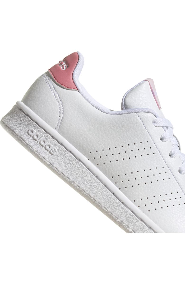 adidas Advantage Sneaker, Alternate, color,