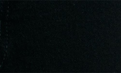 Treasure & Bond Mid Rise Flare Jeans In Black