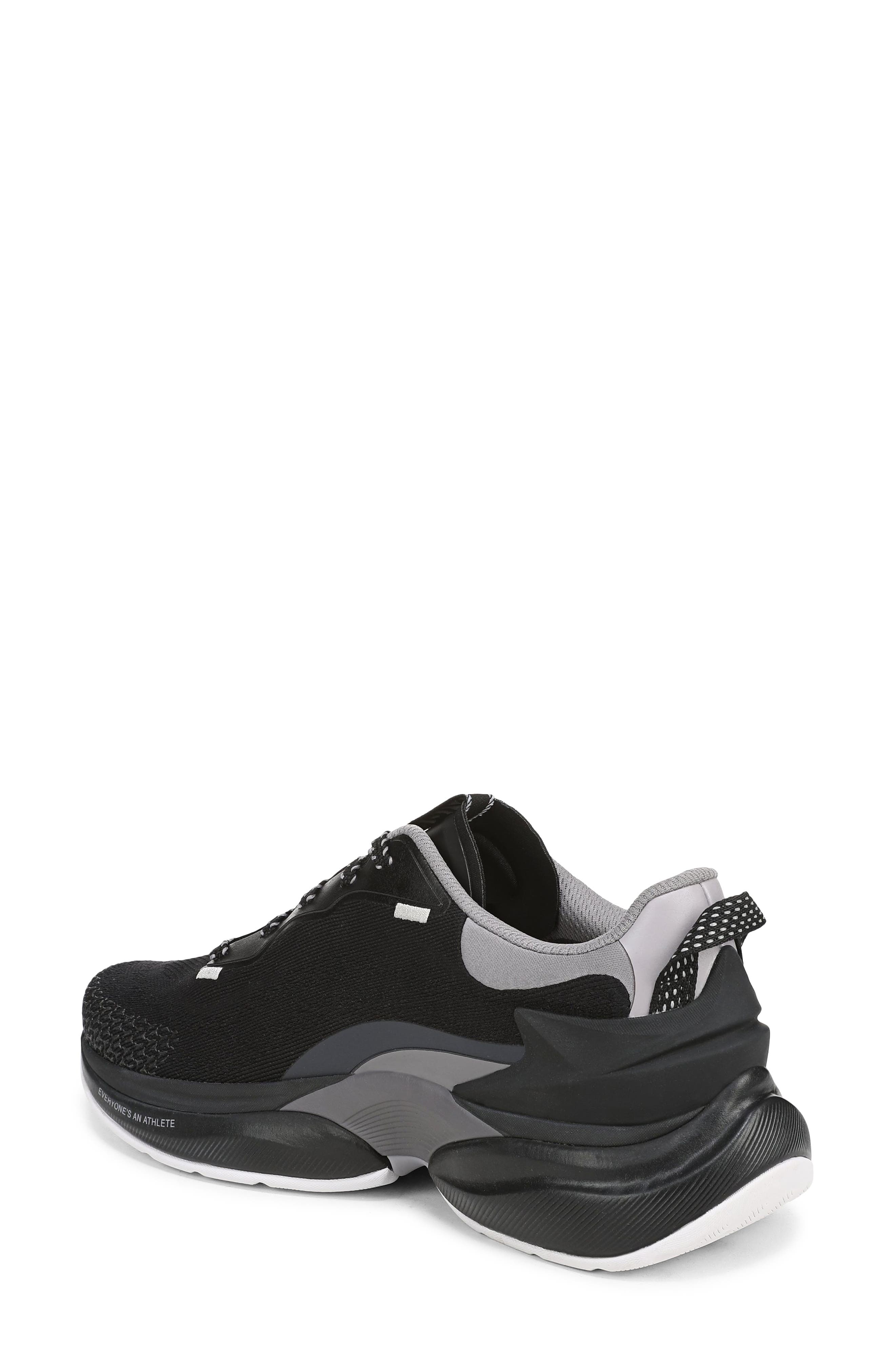 Vionic The Gabby Sneaker, Alternate, color, 