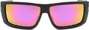 PLEIN SPORT Sunglasses Fearless Men