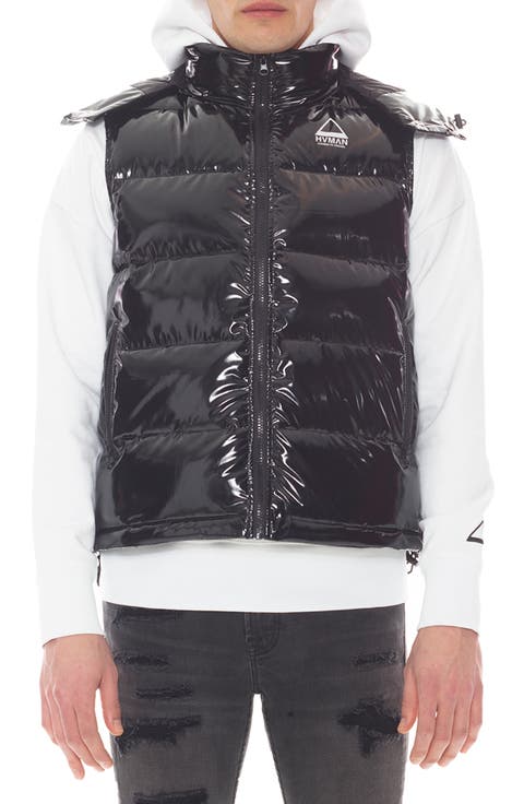 Puffer Vest