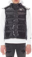 HVMAN Puffer Vest