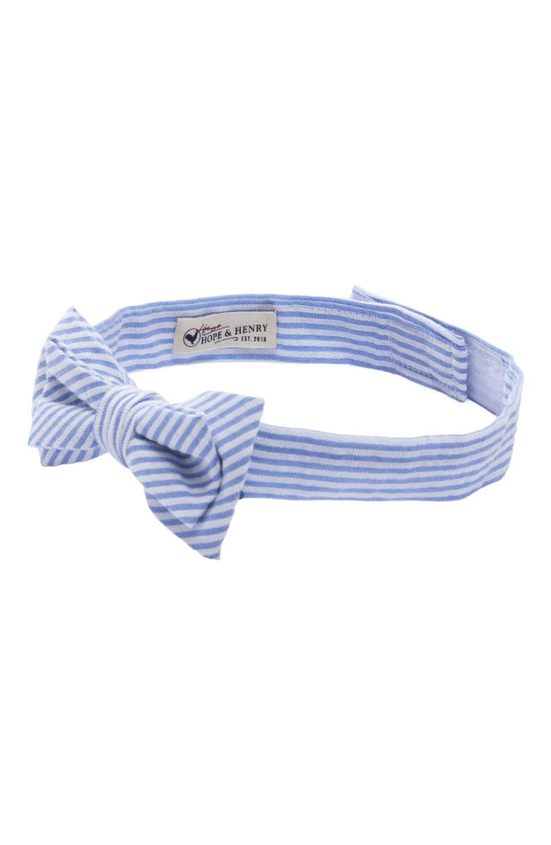 Hope & Henry Boys' Classic Bow Tie, Alternate, color, 