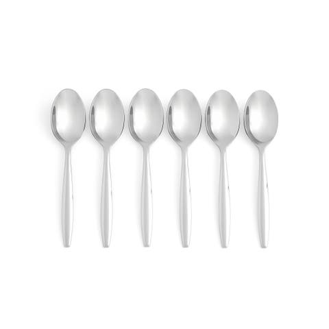 Sophie Conran Arbor Cocktail Spoons, Set Of 6