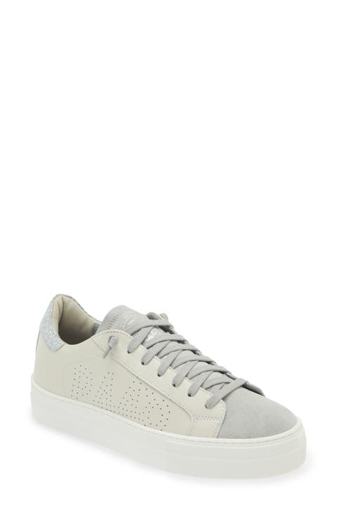 Thea Platform Sneaker (Women)