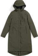 Seasalt Cornwall Janelle Waterproof Coat