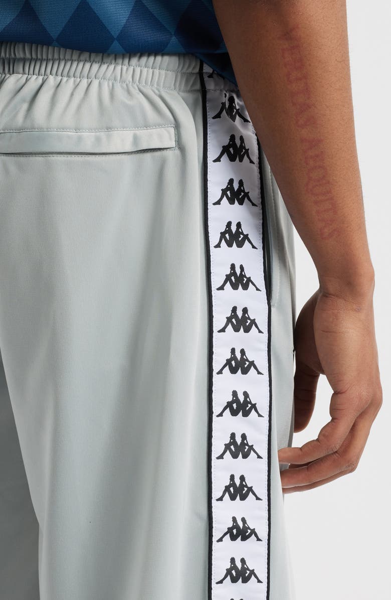 KAPPA 222 Banda Treadwellz Tricot Athletic Shorts, Alternate, color, 