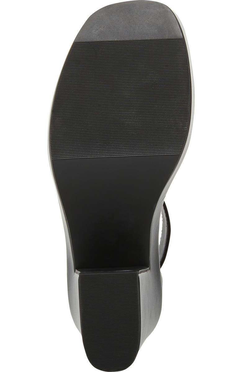 Anne Klein Kyrie Block Heel Platform Sandal, Alternate, color,