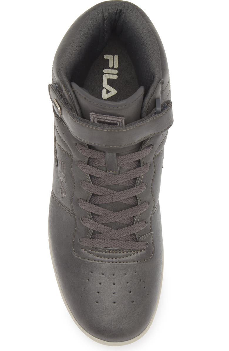 FILA Vulc 13 High Top Sneaker, Alternate, color,