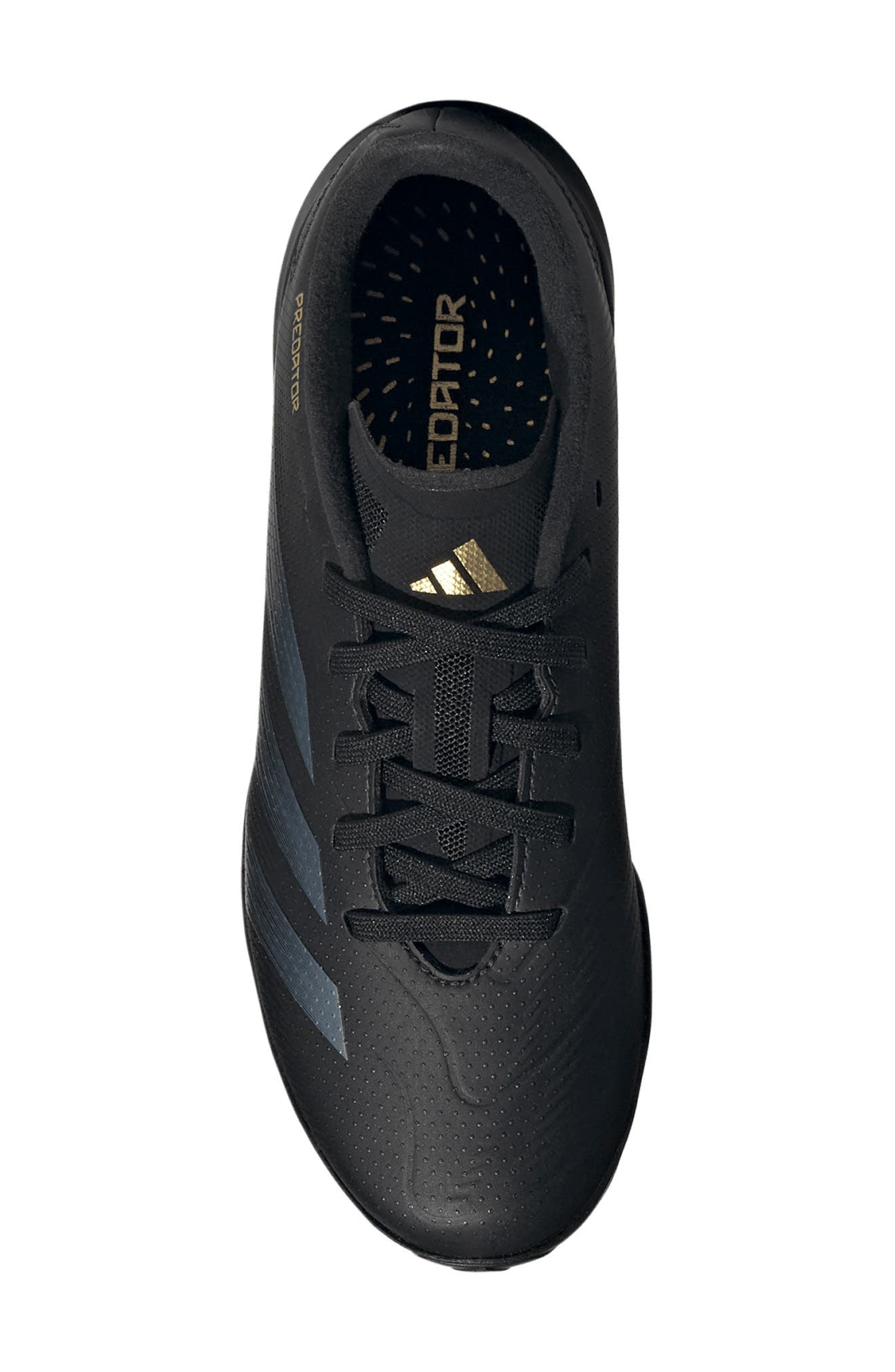 adidas Kids' Predator League Turf Soccer Cleat, Alternate, color, 