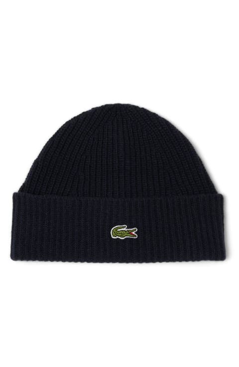 Classic Wool Beanie
