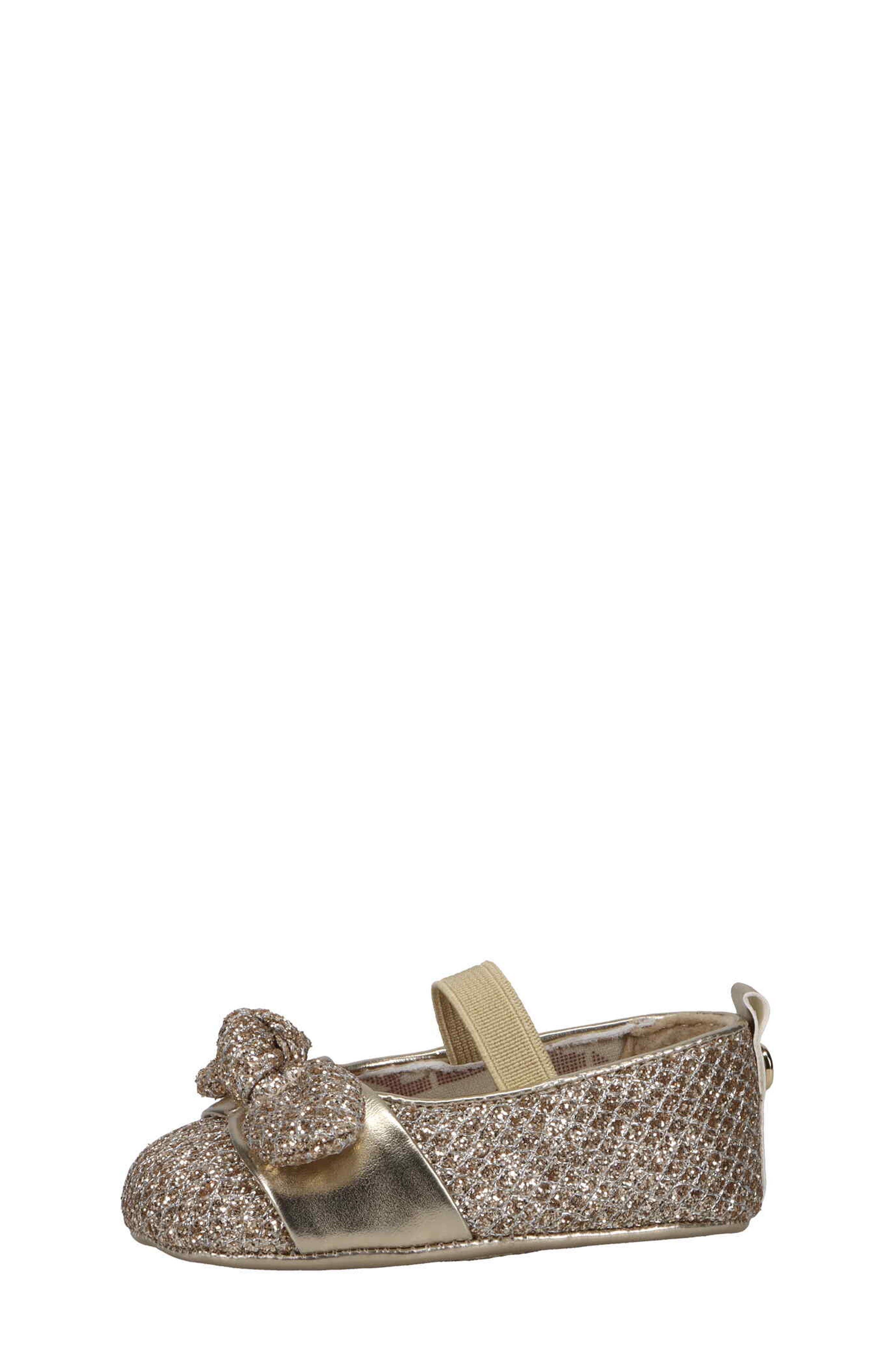 MICHAEL Michael Kors Kellie Glitter Mary Jane, Alternate, color, 