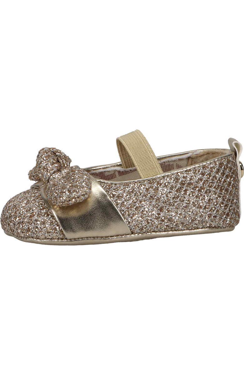 MICHAEL Michael Kors Kellie Glitter Mary Jane, Alternate, color,