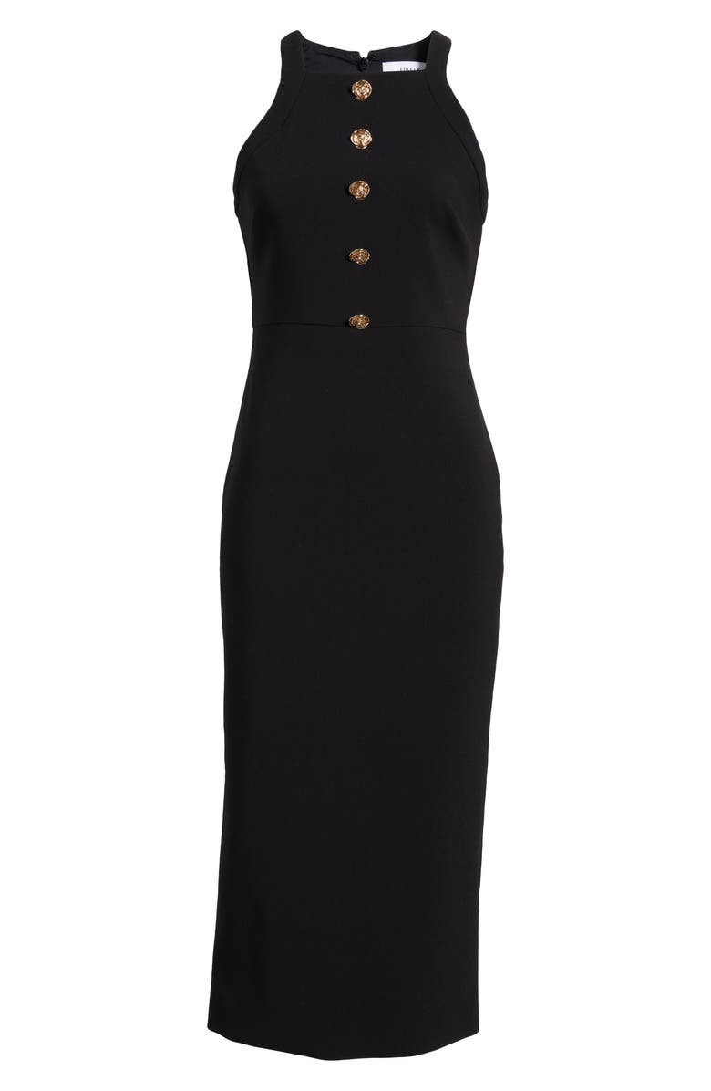 LIKELY Willie Midi Dress, Alternate, color, 