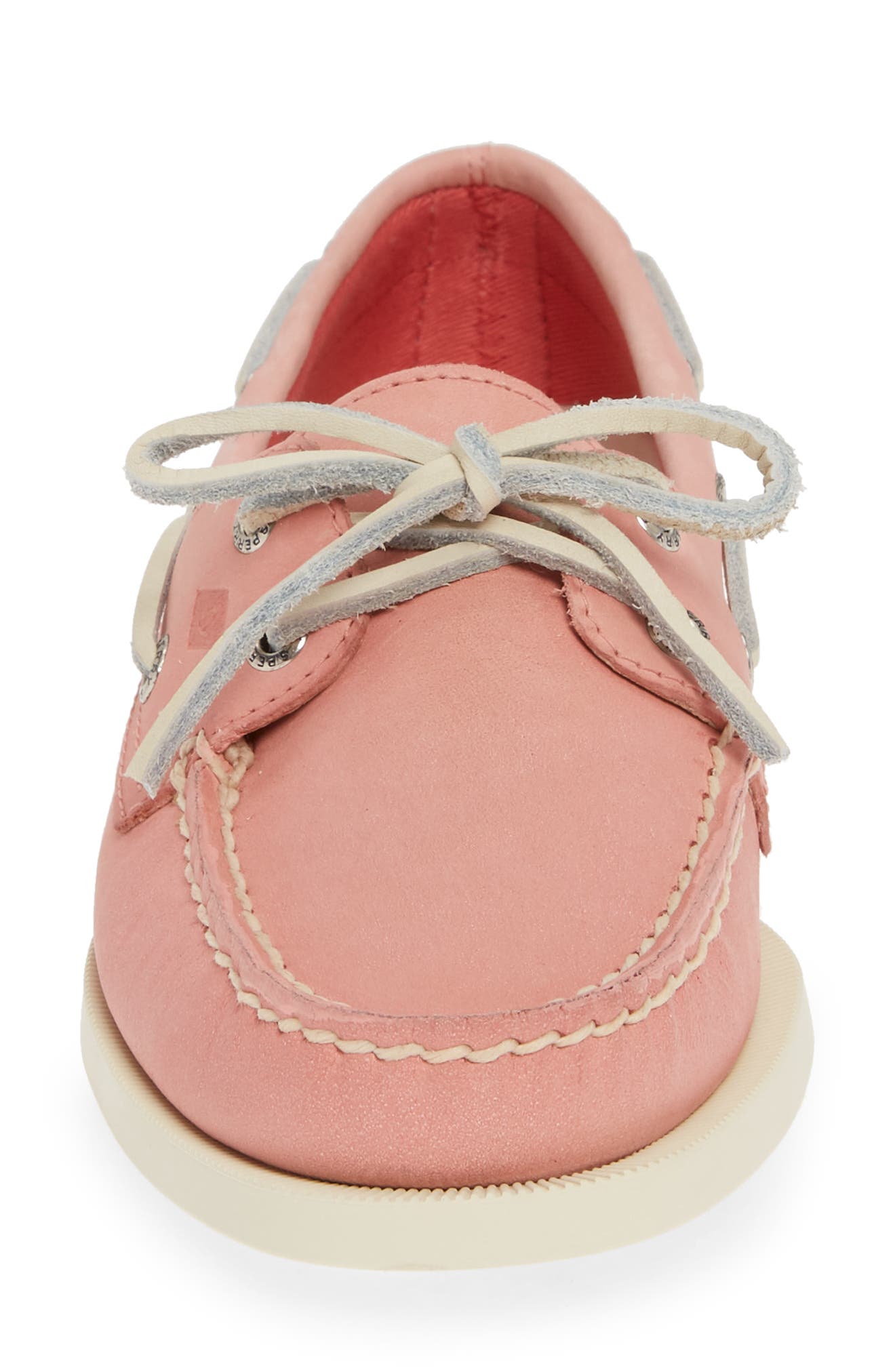 SPERRY TOP-SIDER<sup>®</sup> Sperry 2-Eyelet Boat Shoe, Alternate, color, 