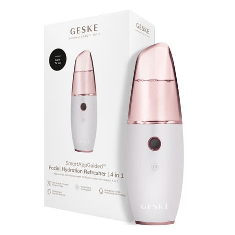 SmartAppGuided Facial Hydration Refresher | 4 in 1