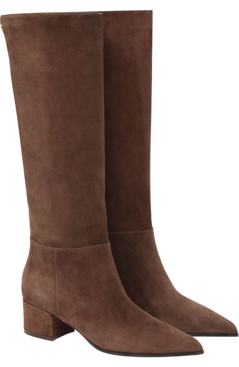 Gianvito Rossi Piper Boot 45, Alternate, color,