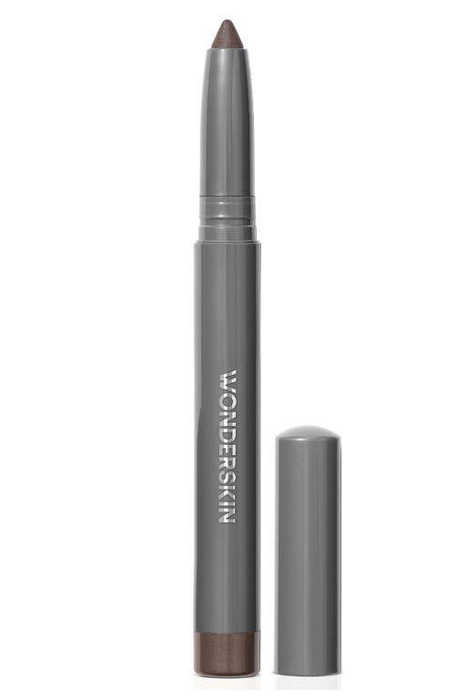 Wonderskin Iykyk Eyeshadow Stick In Ash