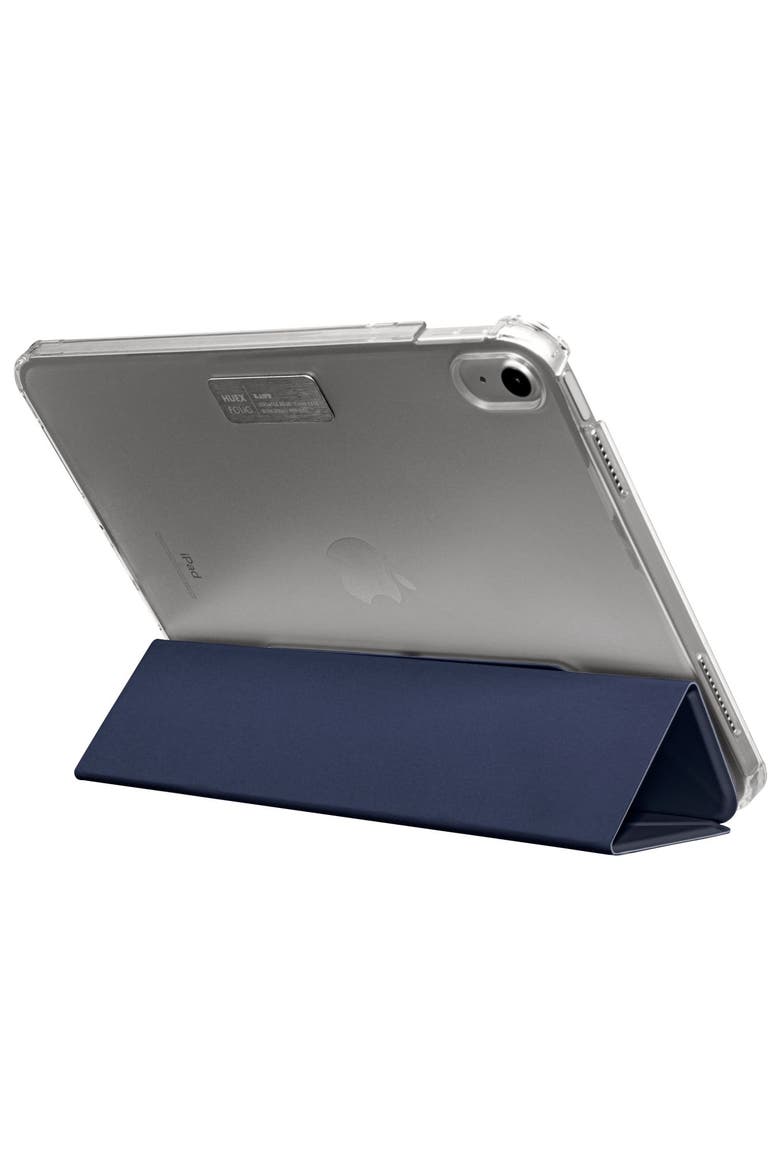 HUEX Folio Case for Apple iPad 10.9, Alternate, color, 171