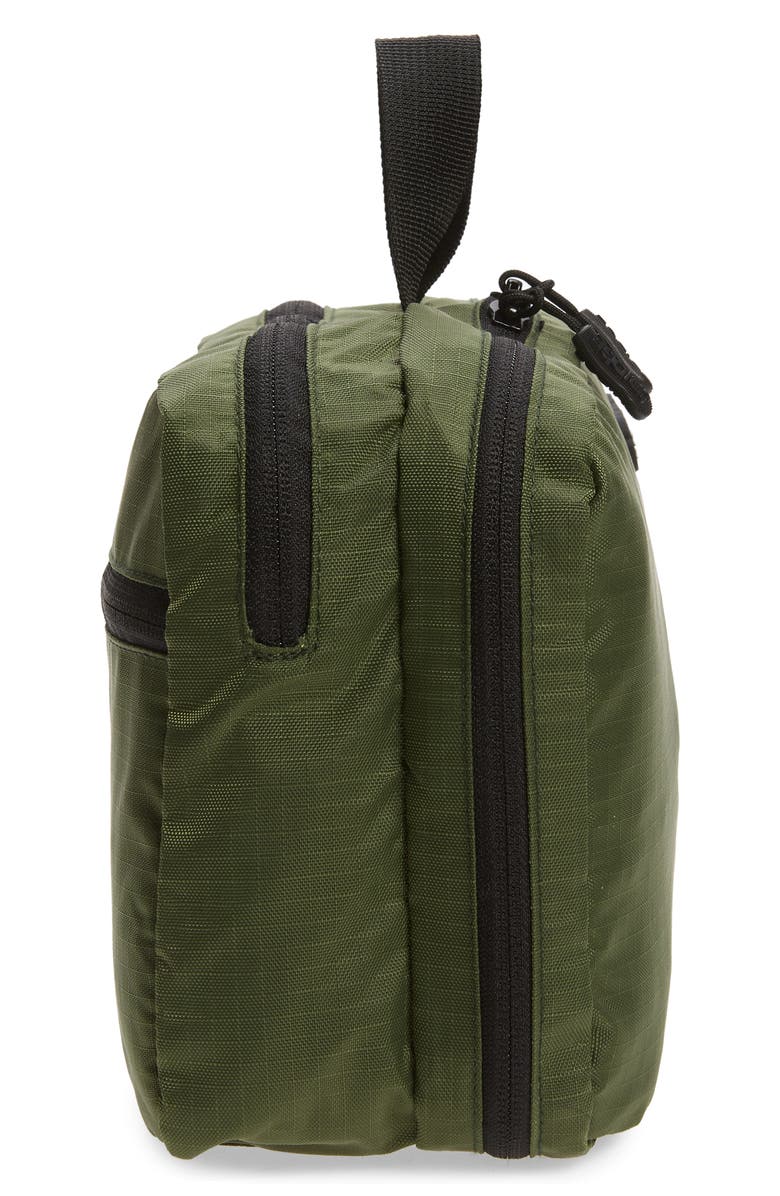 the Ridge Ripstop Dopp Kit, Alternate, color,