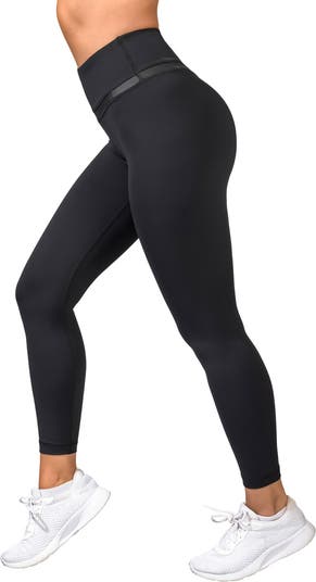 Leggings & Shorts 5-Piece Workout Gift Set