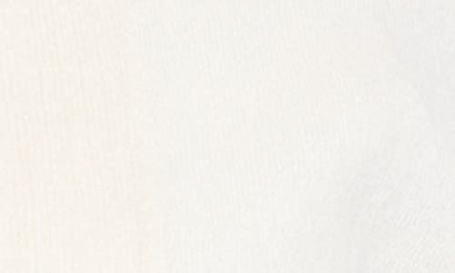 Nic + Zoe Nic+zoe Sequin Trim Cardigan In Classic Cream