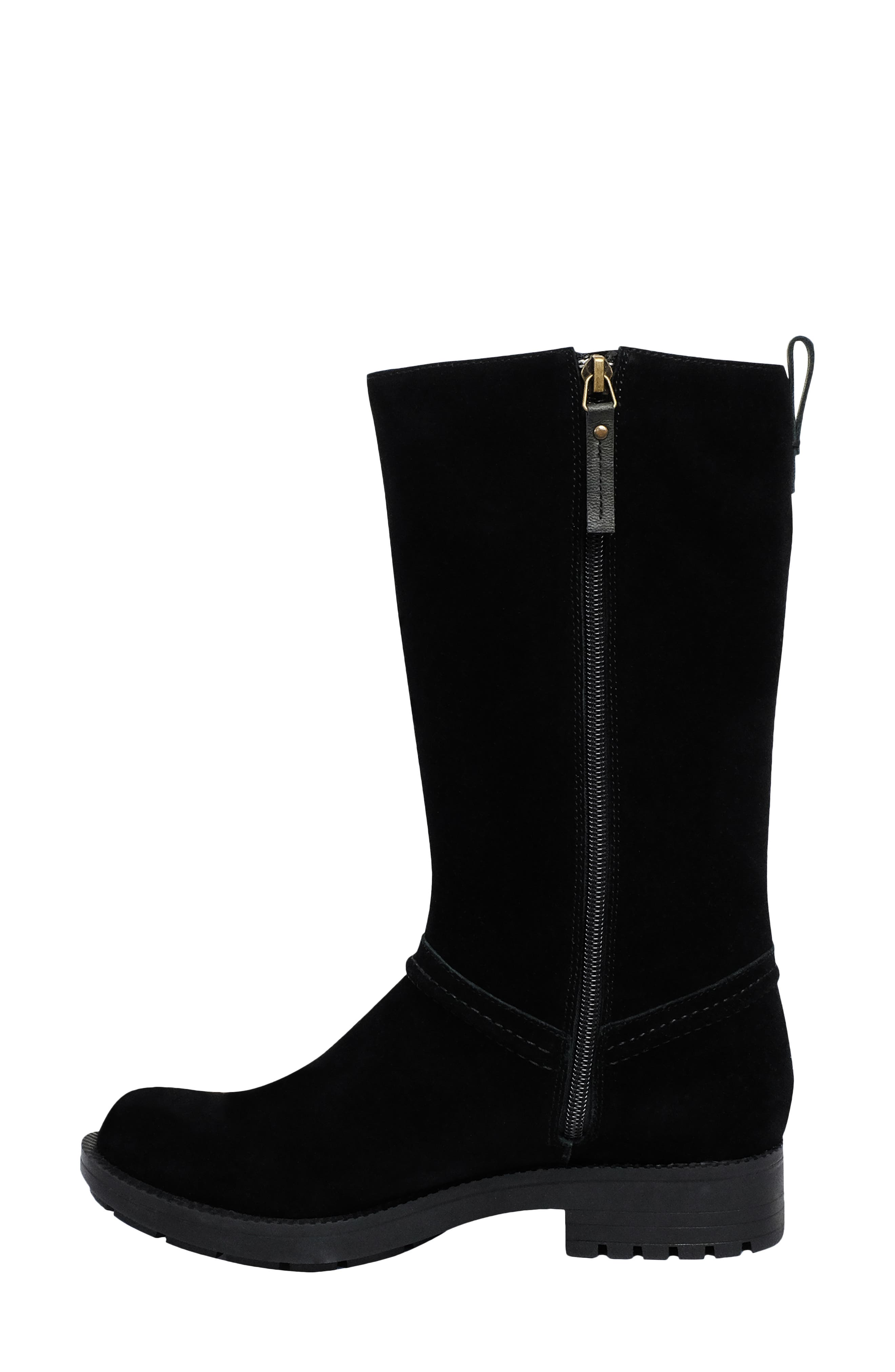 Revitalign Kelso Orthotic Mid Calf Boot, Alternate, color, 