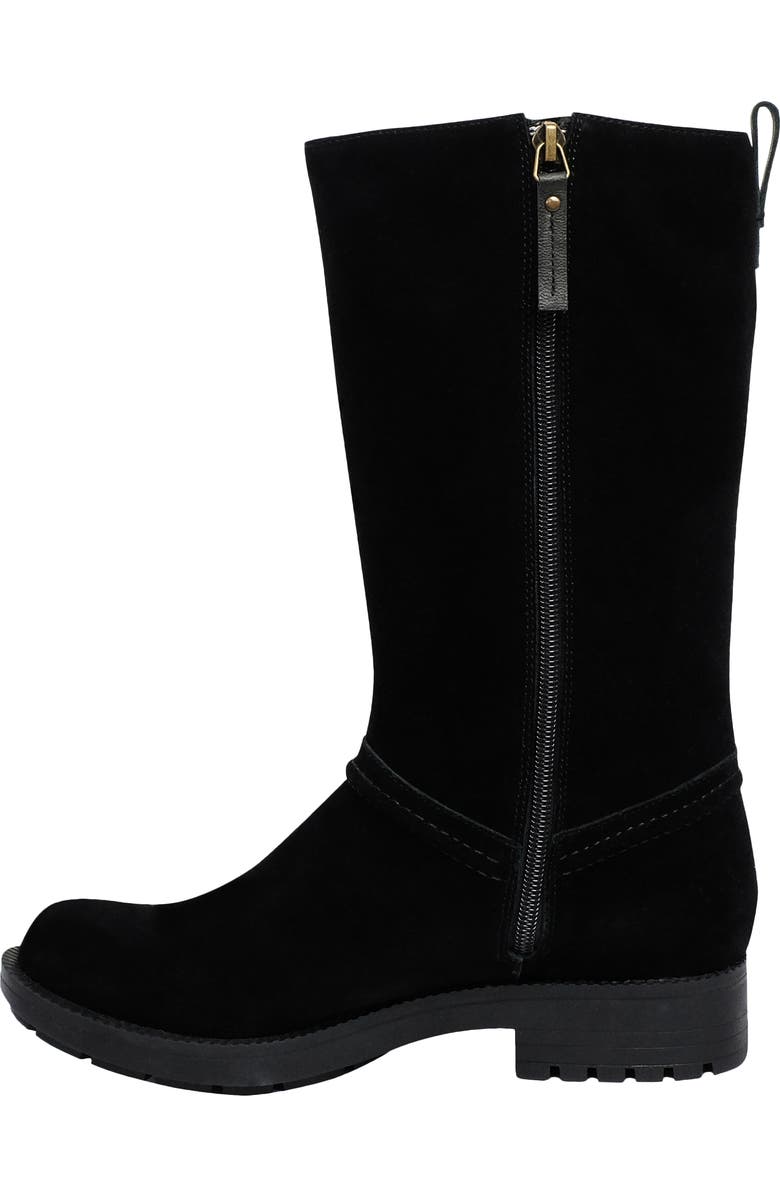 Revitalign Kelso Orthotic Mid Calf Boot, Alternate, color,
