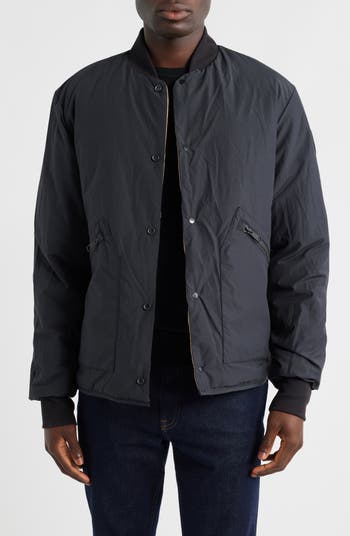 Boswell Water Repellent Reversible 750 Fill Power Down Liner Jacket