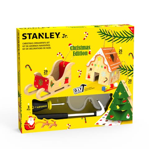 Christmas Ornaments Kit