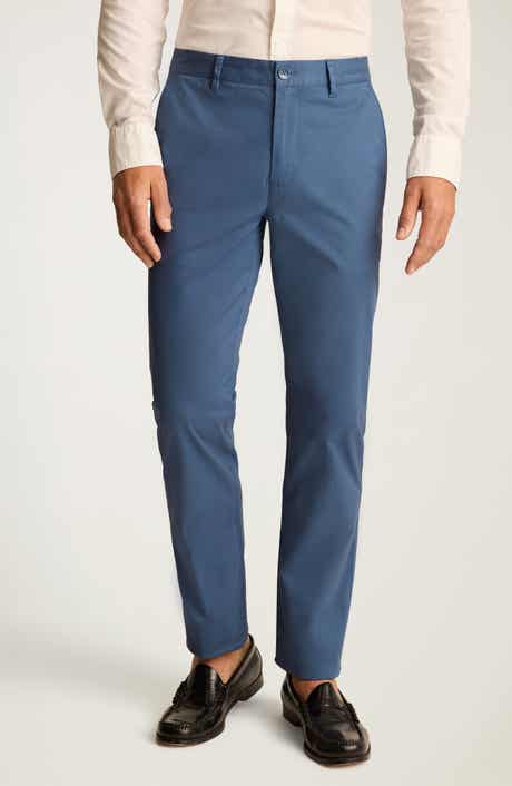 Bonobos Stretch Cotton Chinos